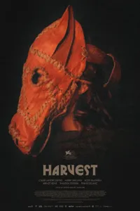 Harvest izle