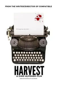 Harvest izle