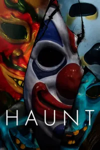 Haunt izle