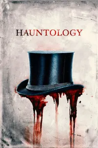 Hauntology izle