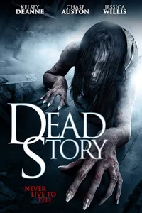 Dead Story izle