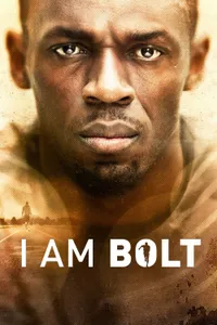 Benim Adım Bolt izle