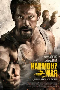 Karmouz War izle