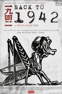 1942’ye Dönüş izle