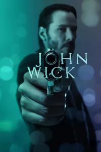 John Wick izle