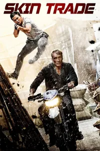 Skin Trade izle