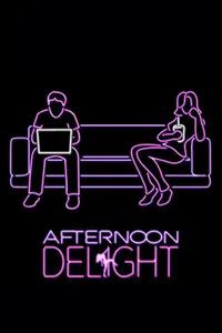Afternoon Delight izle