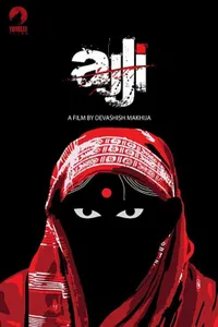 Ajji izle