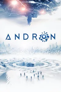 Andron – The Black Labyrinth izle