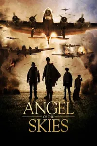 Angel of the Skies izle