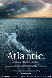Atlantik. izle