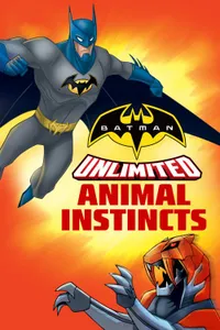 Batman Unlimited : Animal Instincts izle