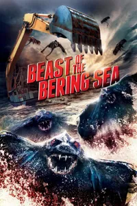Bering Deniz Canavarı izle
