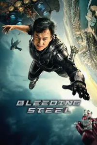 Bleeding Steel izle