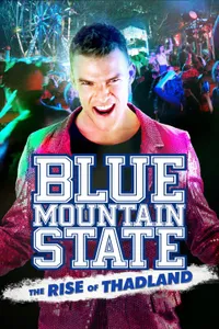Blue Mountain State Thadland’ın Yükselişi izle