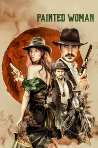 Boyalı Kadın izle