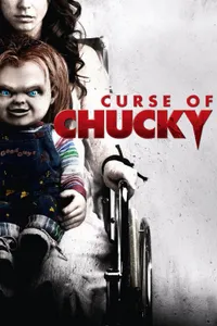 Chucky’nin Laneti izle