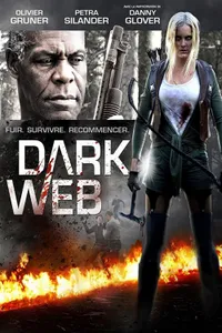 Darkweb izle