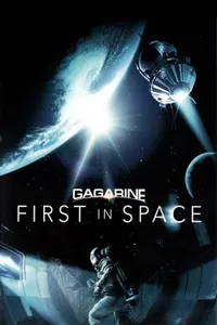 Gagarin : Pervyy v Kosmose izle