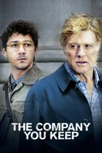 The Company You Keep – Geçmişin Sırları izle