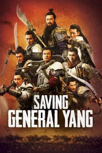 General Yang’ı Kurtarmak izle