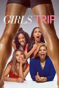 Girls Trip izle