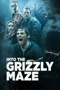 Grizzly izle