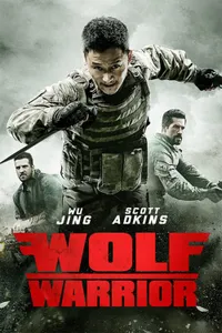 Wolf Warrior izle