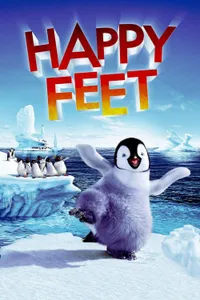 Neşeli Ayaklar izle