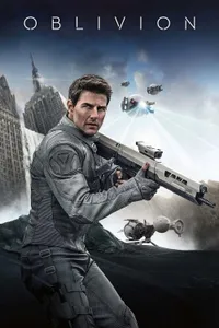 Oblivion izle