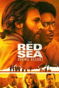 Operation Brothers – The Red Sea Diving Resort izle