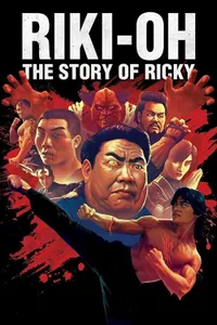 Ricky Hikayesi izle