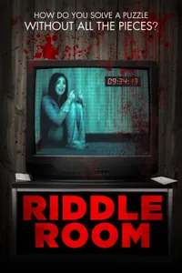 Riddle Room izle