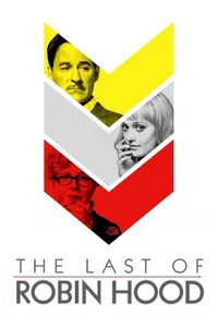 Robin Hood’un Son Macerası izle