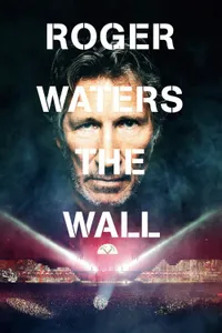 Roger Waters The Wall izle