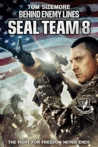 Seal Team 8 izle