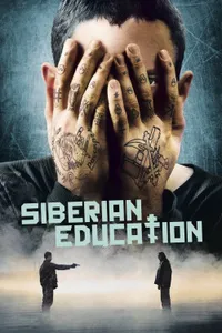 Sibirya Mafyası izle