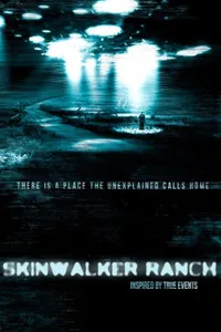 Skinwalker Ranch izle