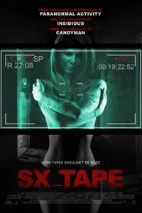 Sx Tape izle