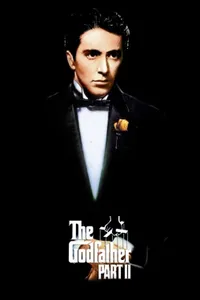 The Godfather 2 izle
