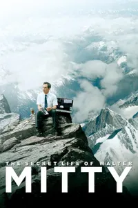 Walter Mitty’in Gizli Yaşamı izle