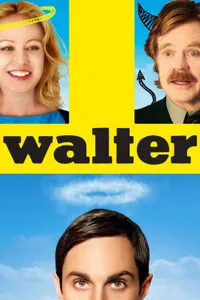 Walter’ın Fantastik Dünyası izle