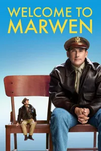 Marwen’e Hoşgeldiniz izle