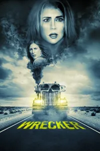 Wrecker izle