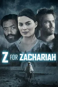 Z For Zachariah