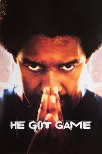 He Got Game izle