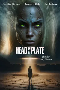 Head on a Plate izle