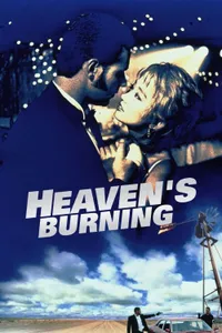 Heaven’s Burning izle