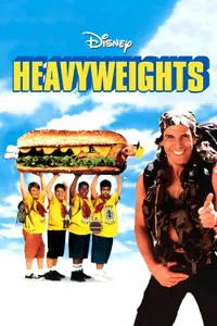 Heavyweights izle