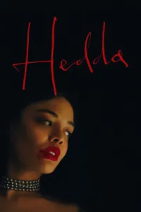 Hedda izle